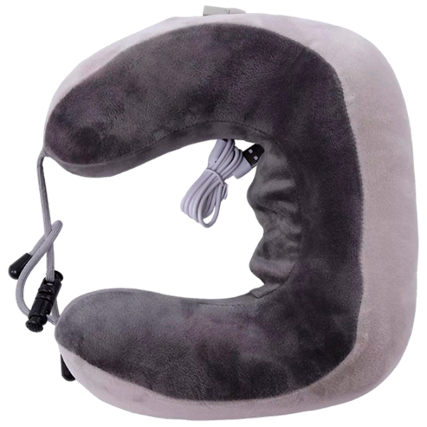 Массажер Shiatsu Neck FL-8103 Серый photo 4