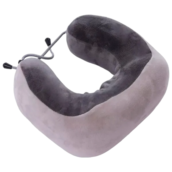 Массажер Shiatsu Neck FL-8103 Серый photo 5