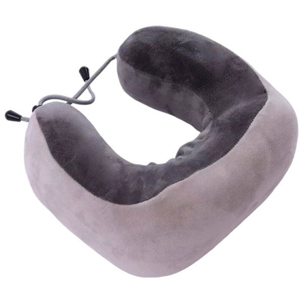 Массажер Shiatsu Neck FL-8103 Серый photo 5
