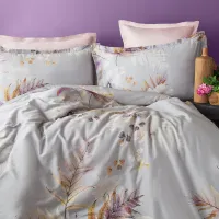 Постельное бельё Issimo Home Brunelle Хлопок