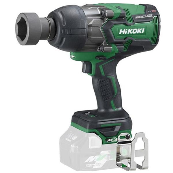 Гайковерт Hikoki WR36DFWRZ 1500 об/мин photo 2 Гайковерт Hikoki WR36DFWRZ 1500 об/мин photo 2