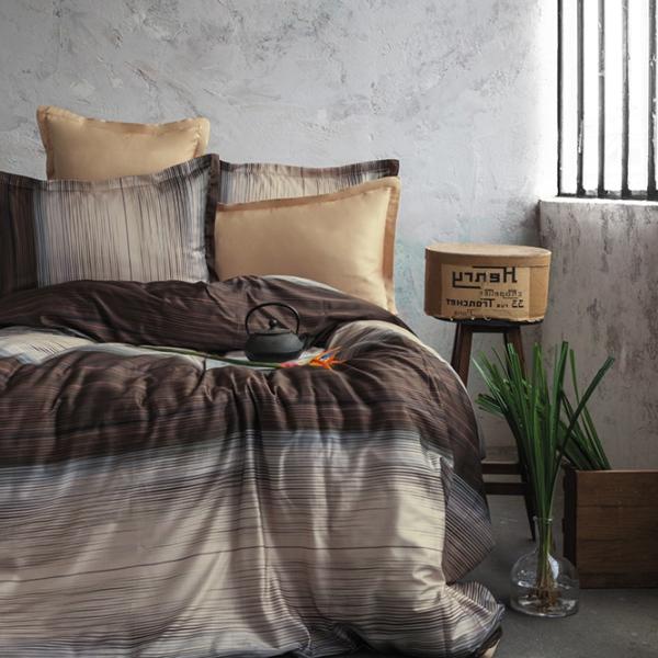 Постельное бельё Issimo Home Gerard Атлас photo 1 Постельное бельё Issimo Home Gerard Атлас photo 1