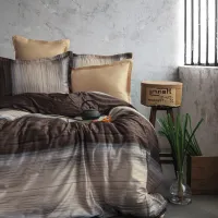 Постельное бельё Issimo Home Gerard Атлас