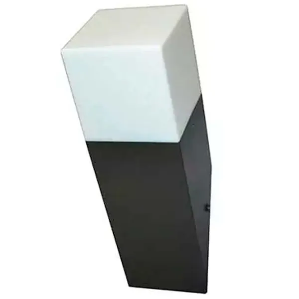 Настенный светильник Elmos GL17-02 40 Вт / E27 photo 1 Настенный светильник Elmos GL17-02 40 Вт / E27 photo 1