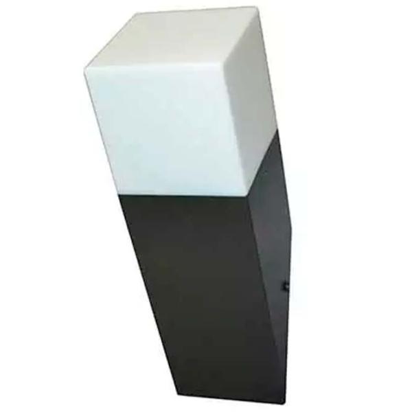 Настенный светильник Elmos GL17-02 40 Вт / E27 photo 1 Настенный светильник Elmos GL17-02 40 Вт / E27 photo 1