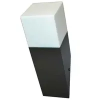 Настенный светильник Elmos GL17-02 40 Вт / E27