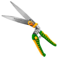 Садовые ножницы Gruntek Eisvogel Сталь