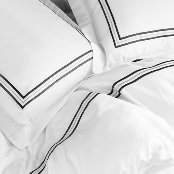 Постельное бельё Issimo Home Boulevard Атлас photo 4