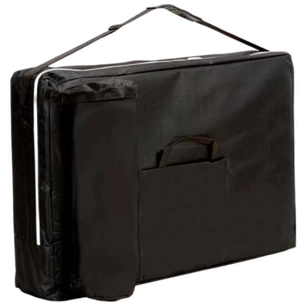 Masă de masaj Bodyfit 1031 Blue photo 5