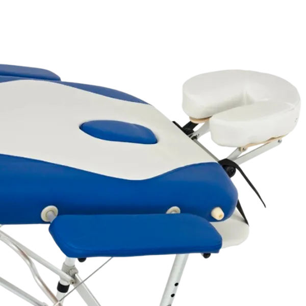 Masă de masaj Bodyfit 1031 Blue photo 6