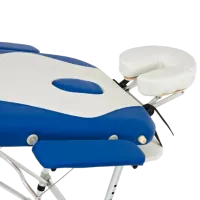 Masă de masaj Bodyfit 1031 Blue photo 6