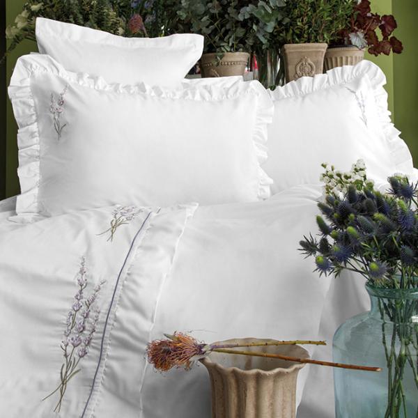 Постельное бельё Issimo Home Lavanda Хлопок photo 1 Постельное бельё Issimo Home Lavanda Хлопок photo 1