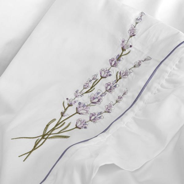 Постельное бельё Issimo Home Lavanda Хлопок photo 3 Постельное бельё Issimo Home Lavanda Хлопок photo 3