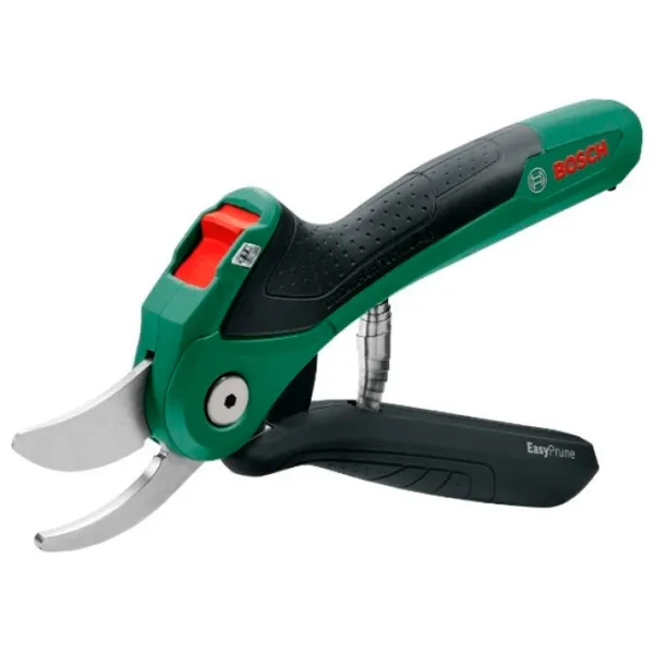 Foarfecă de gradină Bosch EasyPrune Oțel photo 1