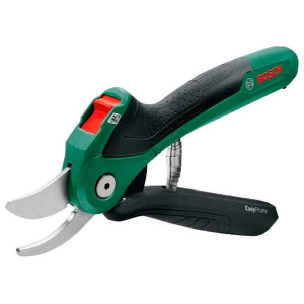 Foarfecă de gradină Bosch EasyPrune Oțel photo 1