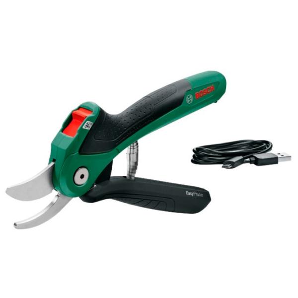 Foarfecă de gradină Bosch EasyPrune Oțel photo 2