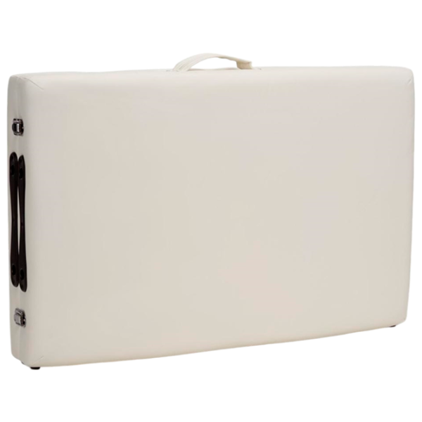 Masă de masaj Bodyfit 459 White photo 6