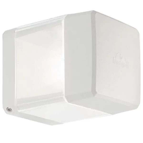 Lampă de perete Fumagalli Elisa 10 W / GX53 photo 1 Lampă de perete Fumagalli Elisa 10 W / GX53 photo 1