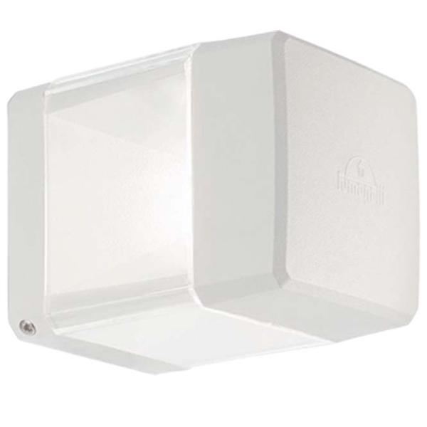 Lampă de perete Fumagalli Elisa 10 W / GX53 photo 1 Lampă de perete Fumagalli Elisa 10 W / GX53 photo 1
