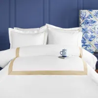 Постельное бельё Issimo Home Malones Хлопок