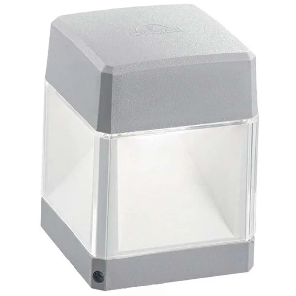 Lampă de perete Fumagalli Elisa 10 W / GX53 photo 1 Lampă de perete Fumagalli Elisa 10 W / GX53 photo 1