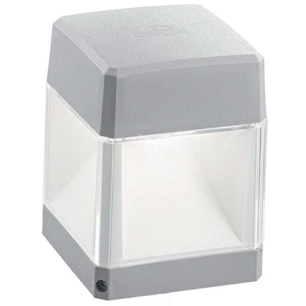 Lampă de perete Fumagalli Elisa 10 W / GX53 photo 1 Lampă de perete Fumagalli Elisa 10 W / GX53 photo 1