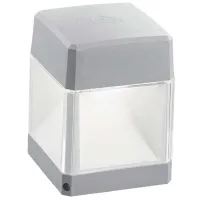 Lampă de perete Fumagalli Elisa 10 W / GX53