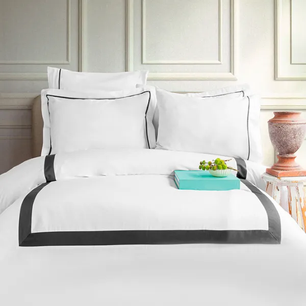 Постельное бельё Issimo Home Malones Хлопок photo 1