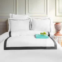 Постельное бельё Issimo Home Malones Хлопок