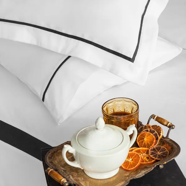 Постельное бельё Issimo Home Malones Хлопок photo 3