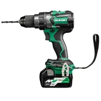 Mașină de găurit și înșurubat Hikoki DS18DCWHZ 2000 rot/min