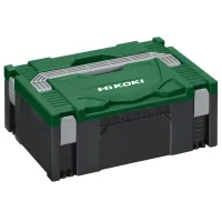Mașină de găurit și înșurubat Hikoki DS18DCWHZ 2000 rot/min photo 2