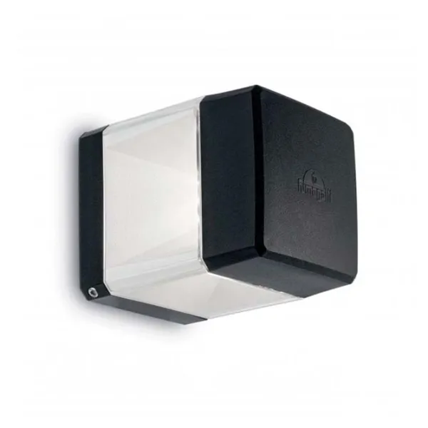 Настенный светильник Fumagalli Elisa 10 Вт / GX53 photo 1