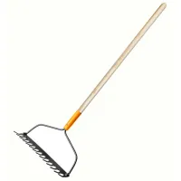 Greblă Tolsen 57558 Oțel / 14