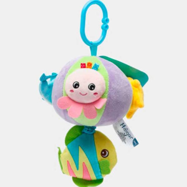 Игрушка для колясок и кроваток Hoogar Animals HG01040086  0+ / Разноцветный photo 2
