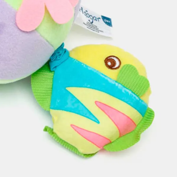 Игрушка для колясок и кроваток Hoogar Animals HG01040086  0+ / Разноцветный photo 4