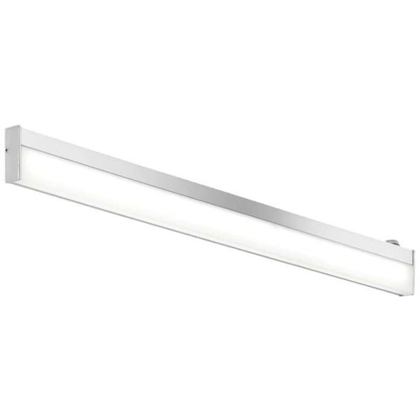 Настенный светильник Trio NILO 9 Вт / SMD photo 1 Настенный светильник Trio NILO 9 Вт / SMD photo 1