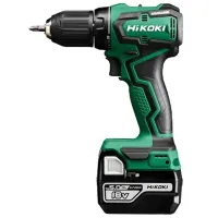 Mașină de găurit și înșurubat Hikoki DS18DDQWSZ 1700 rot/min