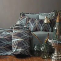 Постельное бельё Issimo Home La Mer Хлопок