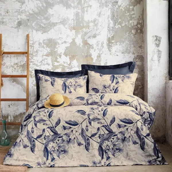 Lenjerie de pat Issimo Home Rutha Bumbac photo 1 Lenjerie de pat Issimo Home Rutha Bumbac photo 1