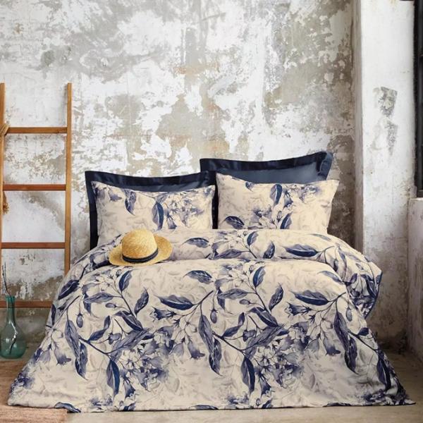 Lenjerie de pat Issimo Home Rutha Bumbac photo 1 Lenjerie de pat Issimo Home Rutha Bumbac photo 1