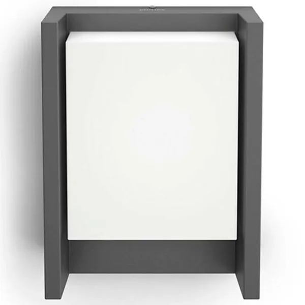 Lampă de perete Philips Arbour 6 W / SMD photo 2 Lampă de perete Philips Arbour 6 W / SMD photo 2