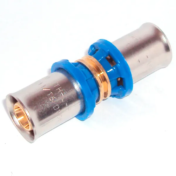 Муфта APE 96005  / 16 мм photo 2