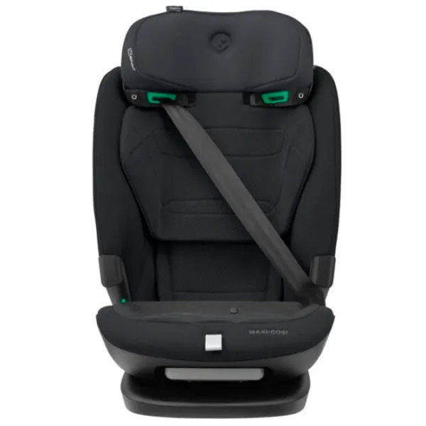 Детское автокресло Maxi-Cosi Titan Pro 2  15 месяцев - 12 лет / 36 кг / Черный photo 3 Детское автокресло Maxi-Cosi Titan Pro 2  15 месяцев - 12 лет / 36 кг / Черный photo 3