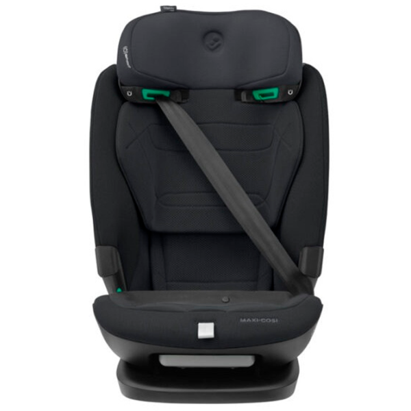 Детское автокресло Maxi-Cosi Titan Pro 2  15 месяцев - 12 лет / 36 кг / Черный photo 3 Детское автокресло Maxi-Cosi Titan Pro 2  15 месяцев - 12 лет / 36 кг / Черный photo 3