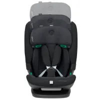 Детское автокресло Maxi-Cosi Titan Pro 2 15 месяцев - 12 лет / 36 кг / Черный photo 4