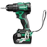 Дрель-шуруповерт Hikoki DS18DEWHZ 2000 об/мин