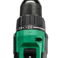 Дрель-шуруповерт Hikoki DS18DEWHZ 2000 об/мин photo 7