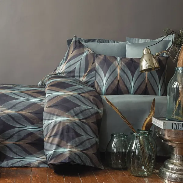 Постельное бельё Issimo Home La Mer Хлопок photo 1