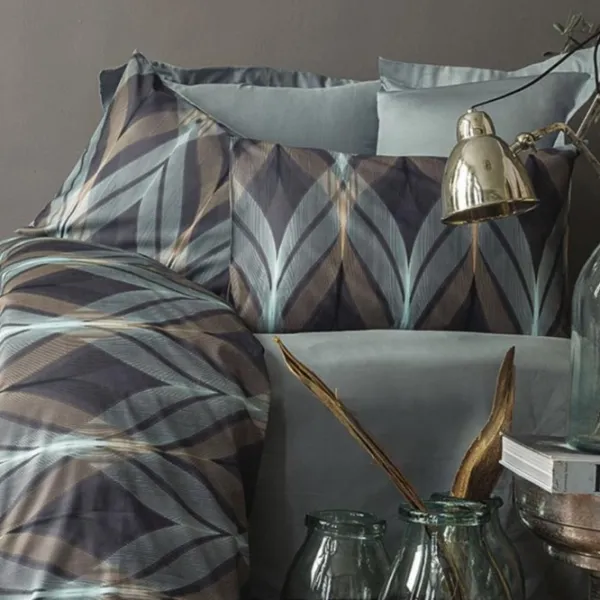 Постельное бельё Issimo Home La Mer Хлопок photo 2